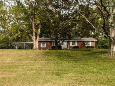 2116 Guaranty Dr, Nashville, TN, 37214