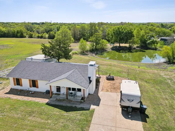 115 Settlers Bnd, McKinney, TX 75069