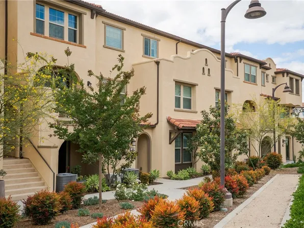 118 High Mdw, Lake Forest, CA 92610