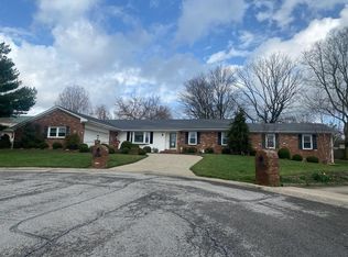 604 Mason Ct, Georgetown, KY 40324