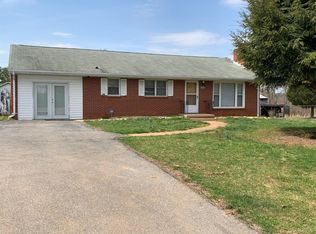 1444 Izaak Walton Rd, Madison Heights, VA 24572