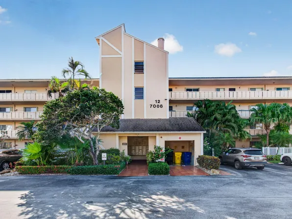7006 Huntington Lane #404, Delray Beach, FL 33446