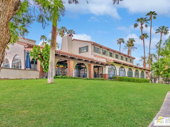 45 E Torremolinos Dr, Rancho Mirage, CA 92270