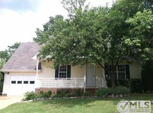 144 Cumberland Cove Dr, Carthage, TN 37030