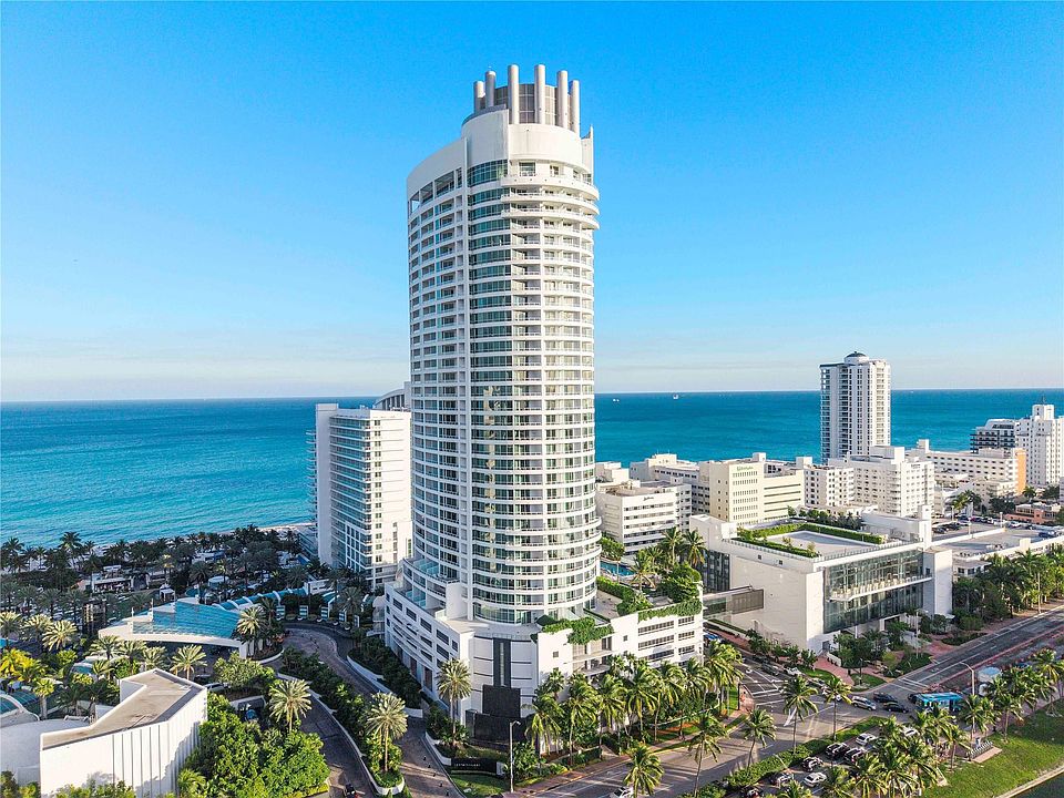 1st image of 4401 Collins Avenue #2701