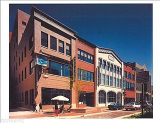 1st image of 125 S Kalamazoo Mall APT 611