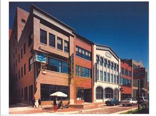 125 S Kalamazoo Mall APT 611, Kalamazoo, MI 49007