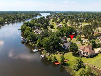 240 Plantation Dr, Manning, SC, 29102