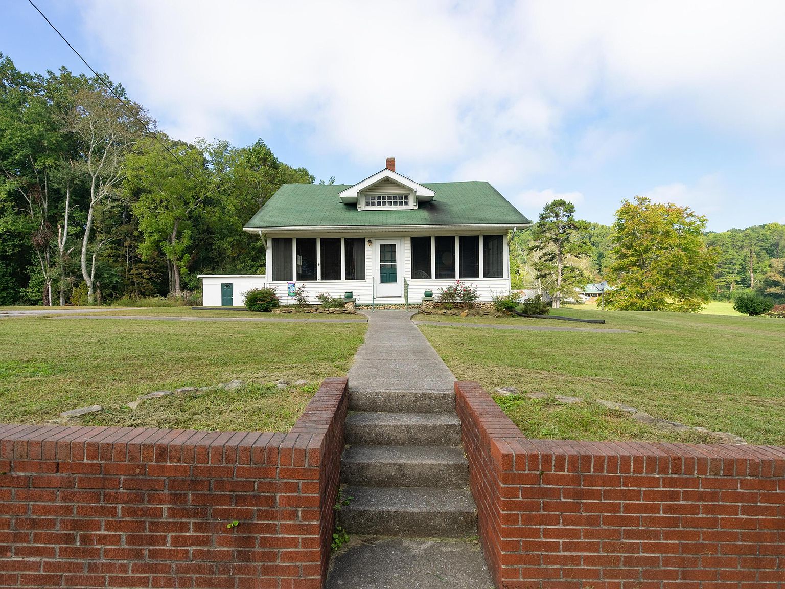 12619 Old Dayton Pike, Soddy Daisy, TN 37379 Zillow
