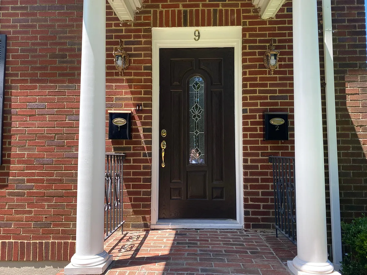 Building Photo - 9 Nassau Rd #1