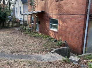 2503 Everett Ave #B, Raleigh, NC 27607