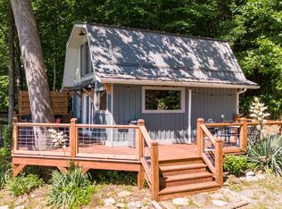 571 Paradise Mountain Rd, Canton, NC 28716