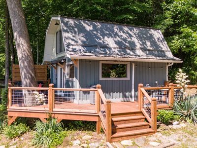 571 Paradise Mountain Rd, Canton, NC, 28716