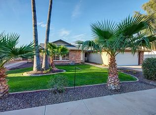 1249 W Monte Ave, Mesa, AZ 85202