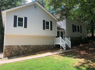 4205 Hickory Point Dr, Canton, GA 30115