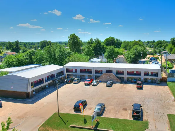 220 Southwest 34th Street - 7, 220 SW 34th St, Oklahoma City, OK 73109