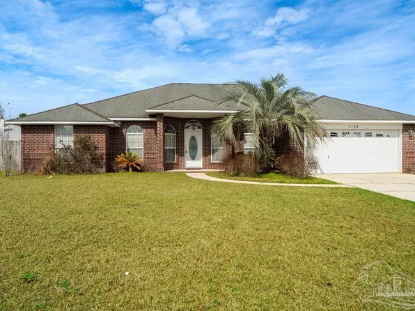 7135 Annandale Dr, Pensacola, FL 32526