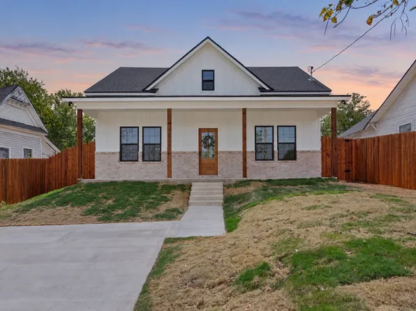 2704 Clay Ave, Waco, TX 76711