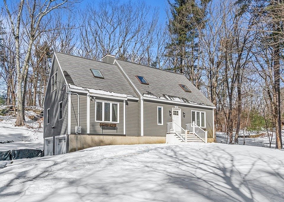 131 Washington St, Boxford, MA 01921 Zillow