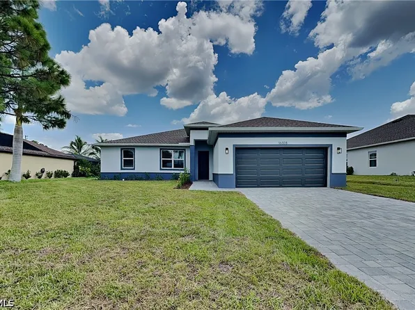 16328 Quesa Dr, Punta Gorda, FL 33955