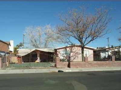 5212 Doe Ave, Las Vegas, NV, 89146