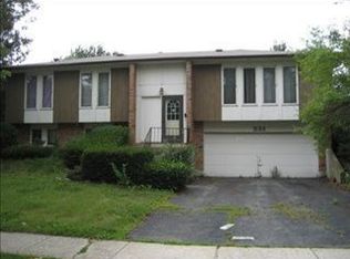 533 Forest Way, Bolingbrook, IL 60440