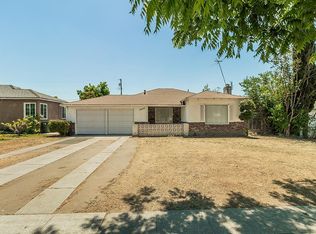3424 E Home Ave, Fresno, CA 93703
