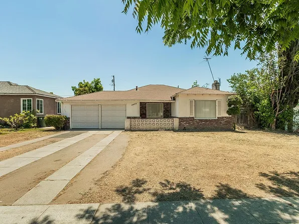3424 E Home Ave, Fresno, CA 93703