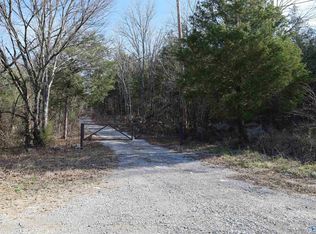 820 County Road 6, Woodville, AL 35776