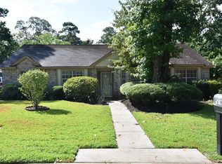 7619 Kleingreen Ln, Spring, TX 77379