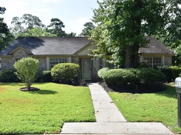 7619 Kleingreen Ln, Spring, TX 77379