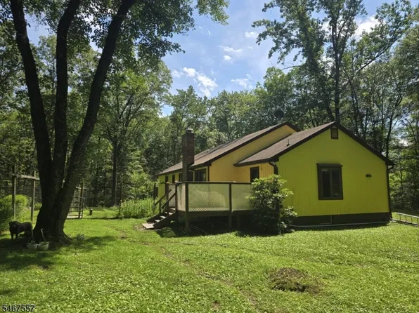 10 Hardwick Rd, Hardwick Twp., NJ 07825