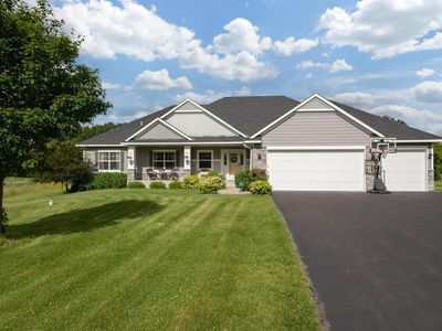 21480 Nightingale St NW, Oak Grove, MN, 55011