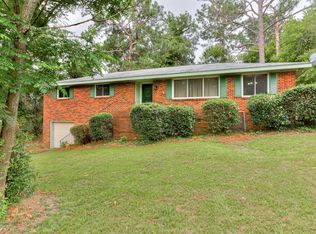 3507 Gamble Rd, Aiken, SC 29801