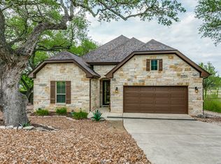 165 Watts, Canyon Lake, TX 78133