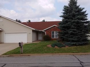 787 Fairway Dr, Mosinee, WI 54455