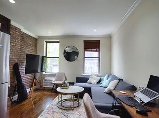 254 W 15th St APT 3C, New York, NY 10011