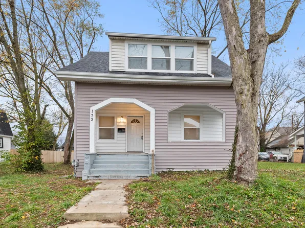 173 S Oakley Ave, Columbus, OH 43204