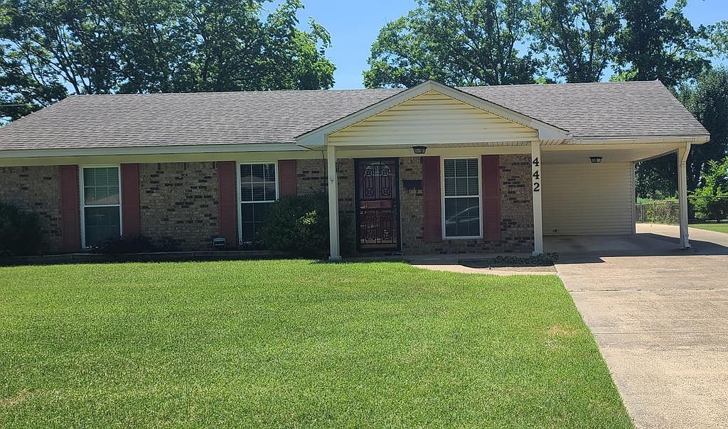 442 Shiloh Dr, Marion, AR 72364 Zillow