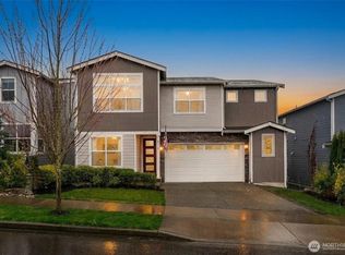 Hannahs Vista, Marysville, WA 98270