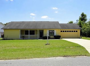 3900 SW 139th Street Rd, Ocala, FL 34473