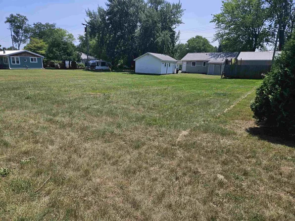 V/l Elm Rd, Lexington, MI 48450