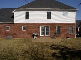 8970 Calvin Cir, Newburgh, IN 47630