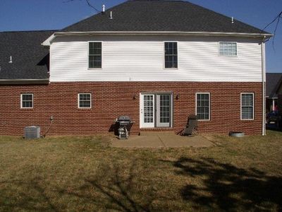 8970 Calvin Cir, Newburgh, IN, 47630