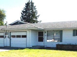 2255 Cedar Ln, Sedro Woolley, WA 98284