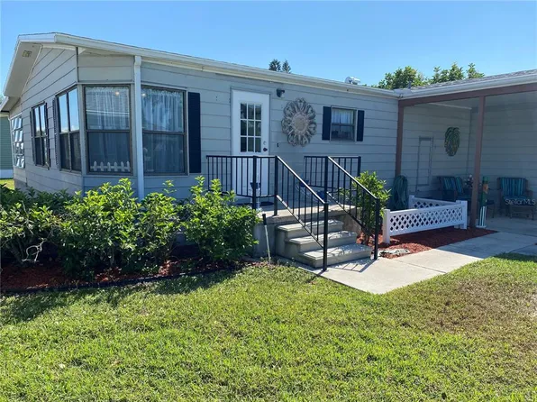 109 Whipporwill Ct, Ellenton, FL 34222