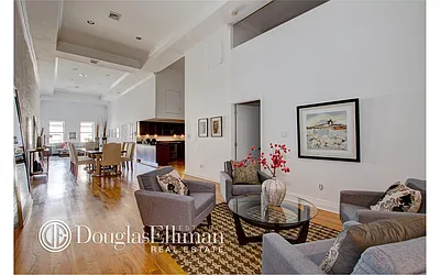 Sold by Douglas Elliman