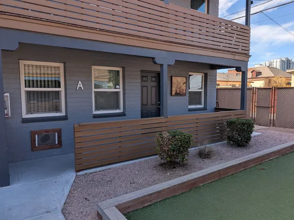 319 N 11th St APT A, Las Vegas, NV 89101