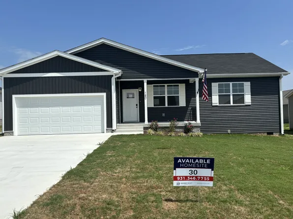 180 Stoneview Dr, Crossville, TN 38571