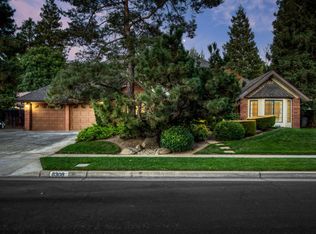 8308 N Bond St, Fresno, CA